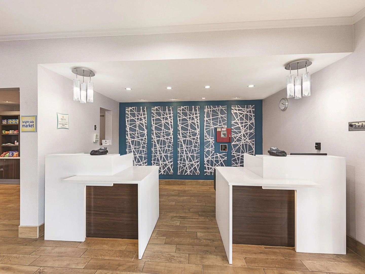 La Quinta Inn & Suites by Wyndham Central Point - Medford