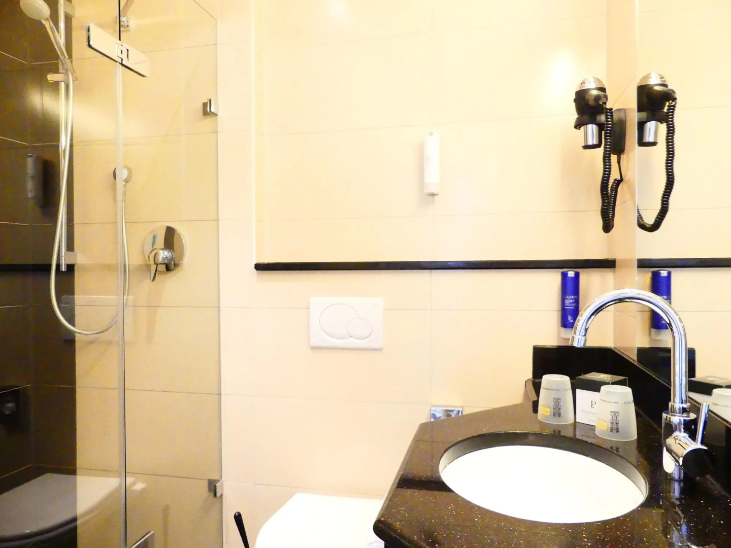 ACHAT Sternhotel Bonn