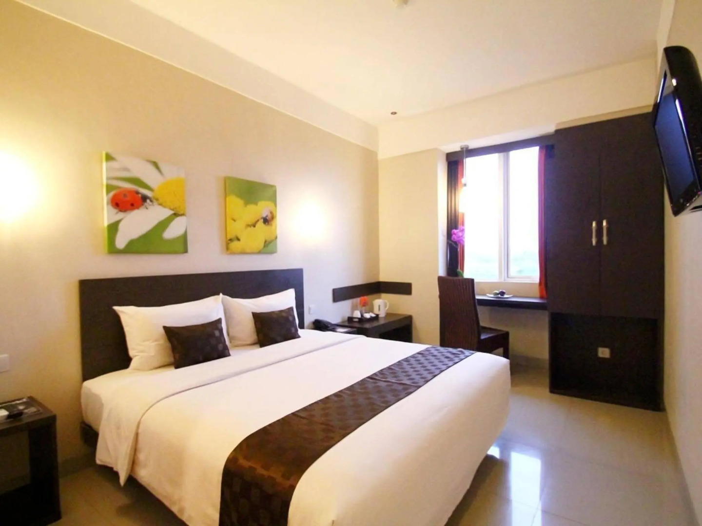 Solaris Hotel Malang