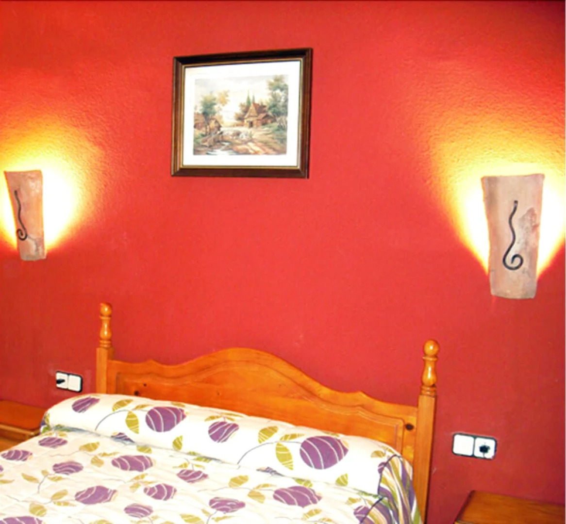 Casa Rural La Encina