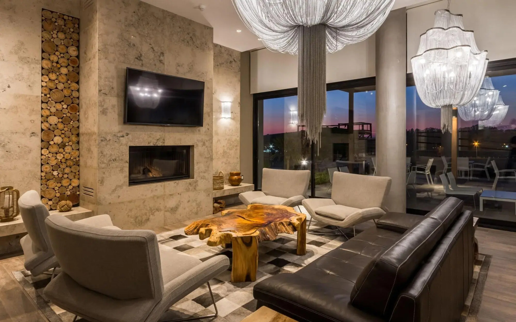 Salinas del Almiron Resort & Spa Termal