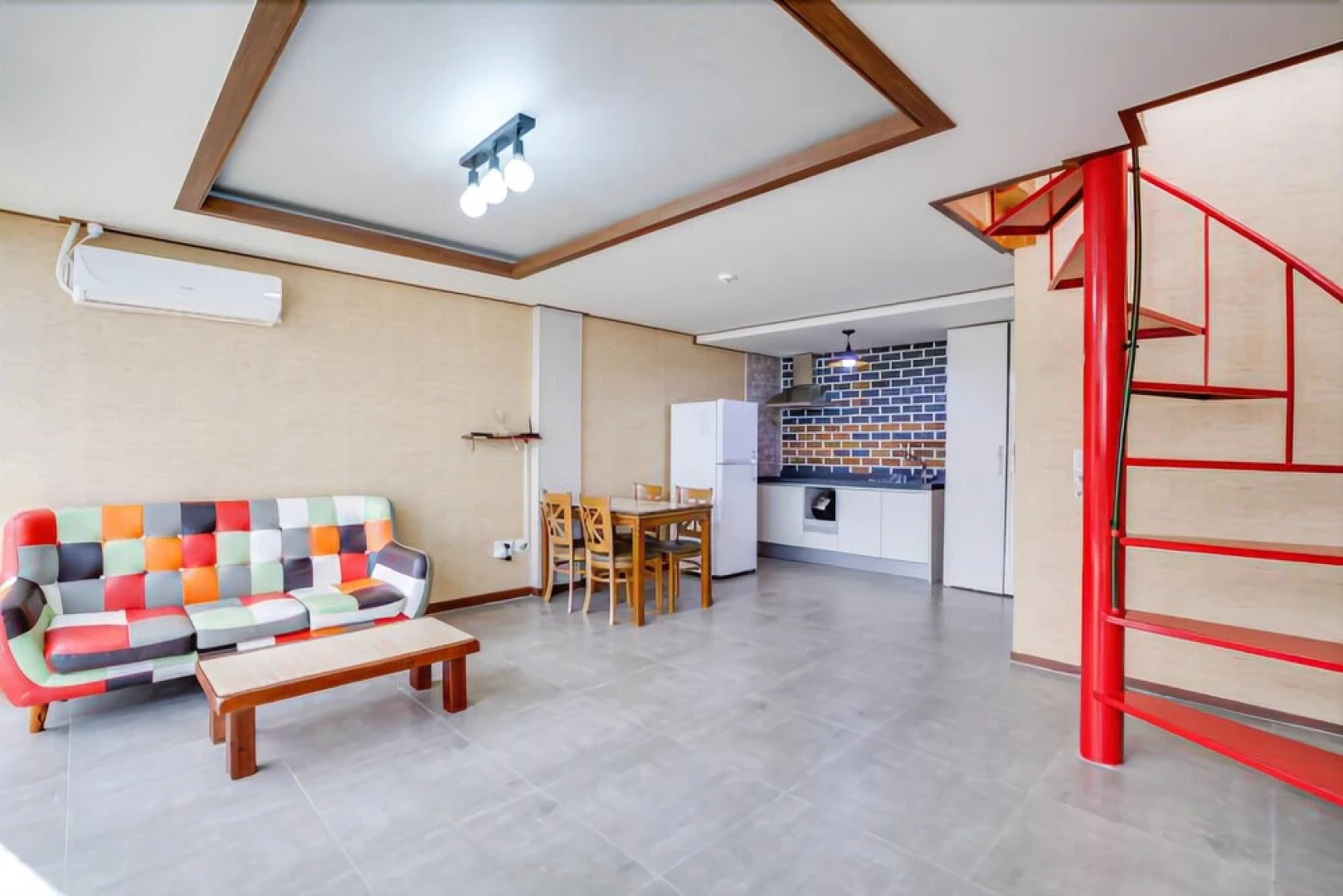 Yeongdeok Bapoom Hill Pension