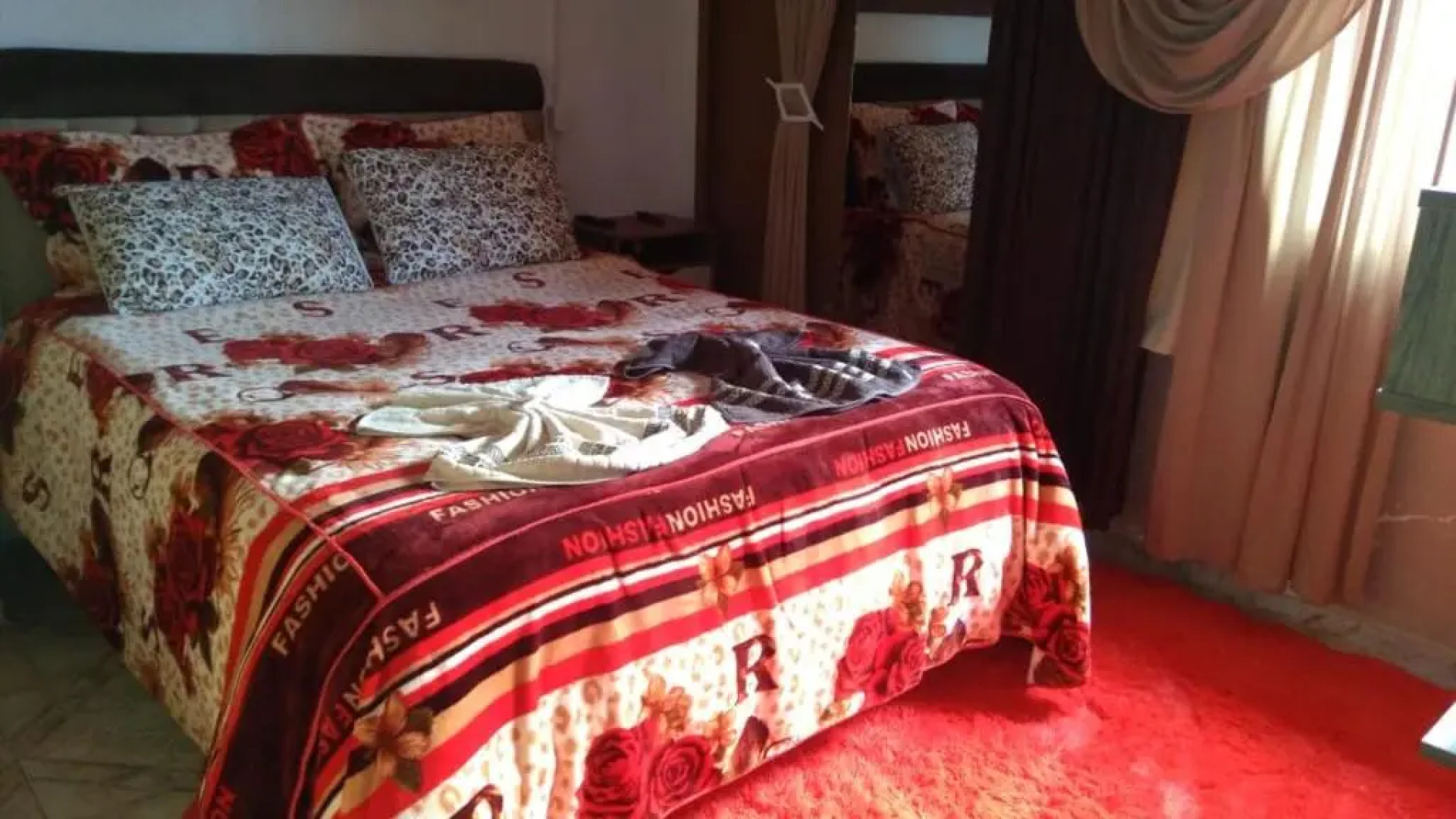 Casa de Temporada Familiar