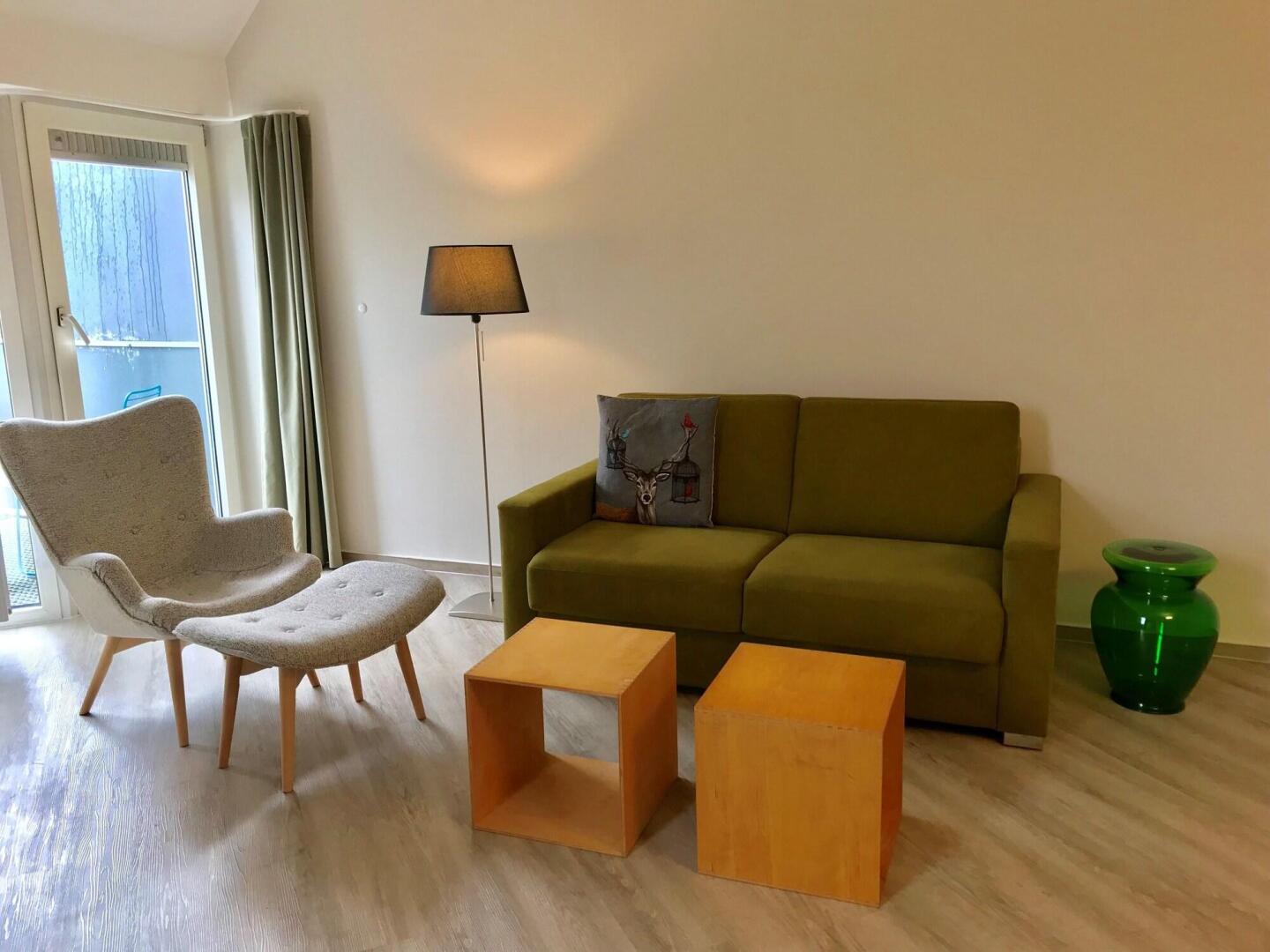 Wald & Golfhotel Lottental