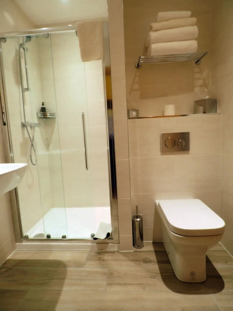 The Cabarfeidh Hotel