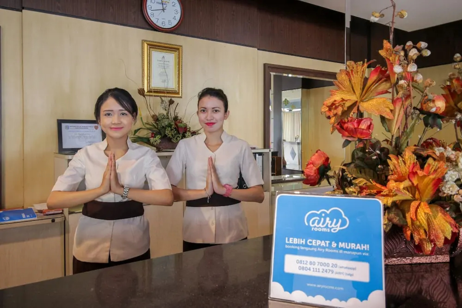 Airy Sentul Raya Jakarta KM 49.5 Bogor