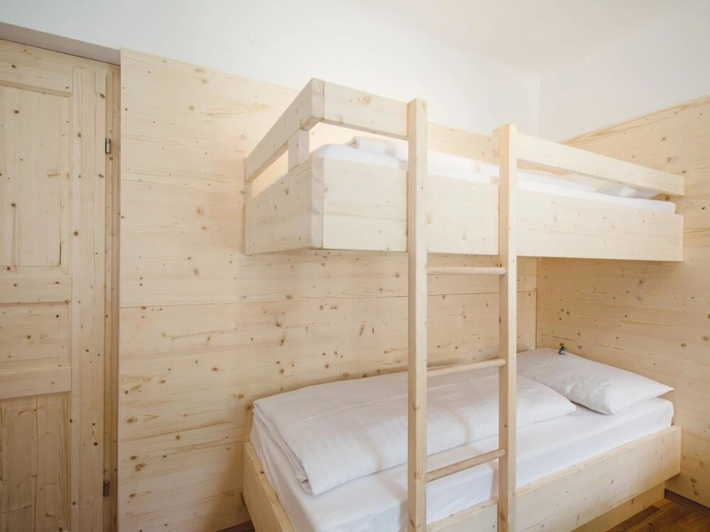 Erzberg mit Stockbett Eisenerz