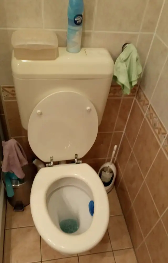 Inviting 2-bed Apartment in Moscenicka Draga
