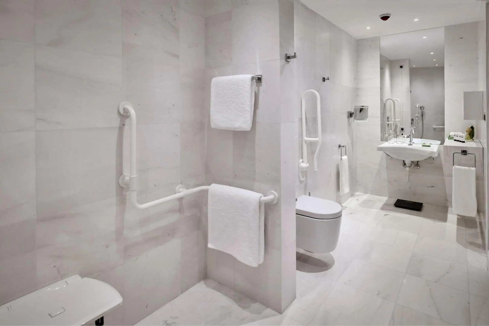 Parklane, a Luxury Collection Resort & Spa, Limassol