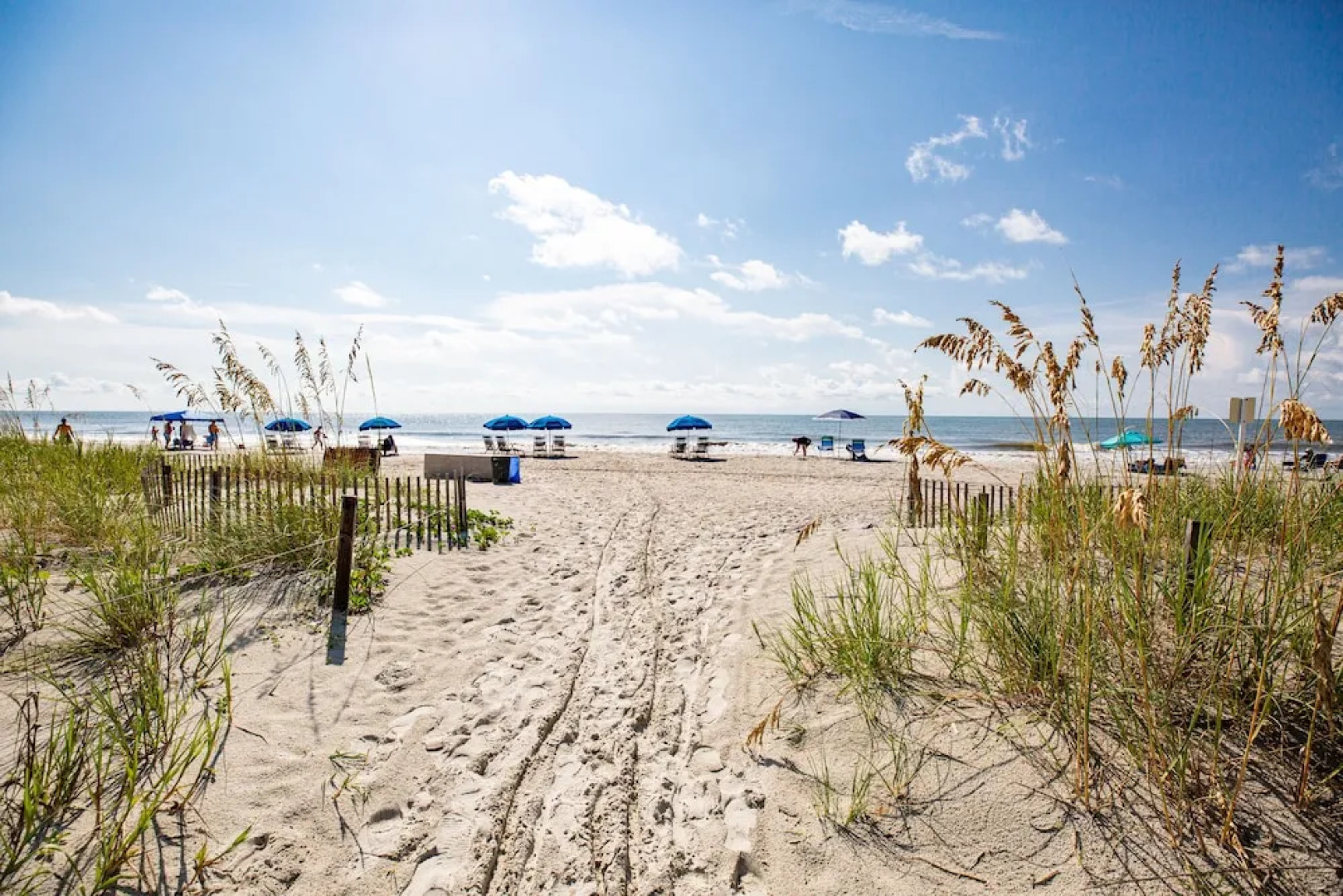 Seawatch at Island Club