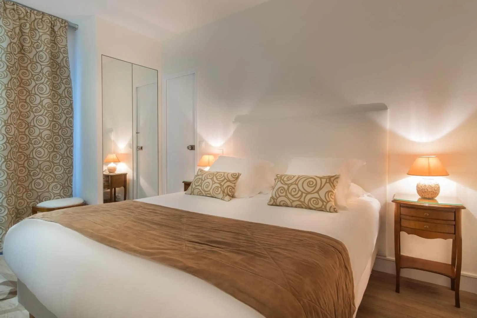 Hotel Arcadie Montparnasse