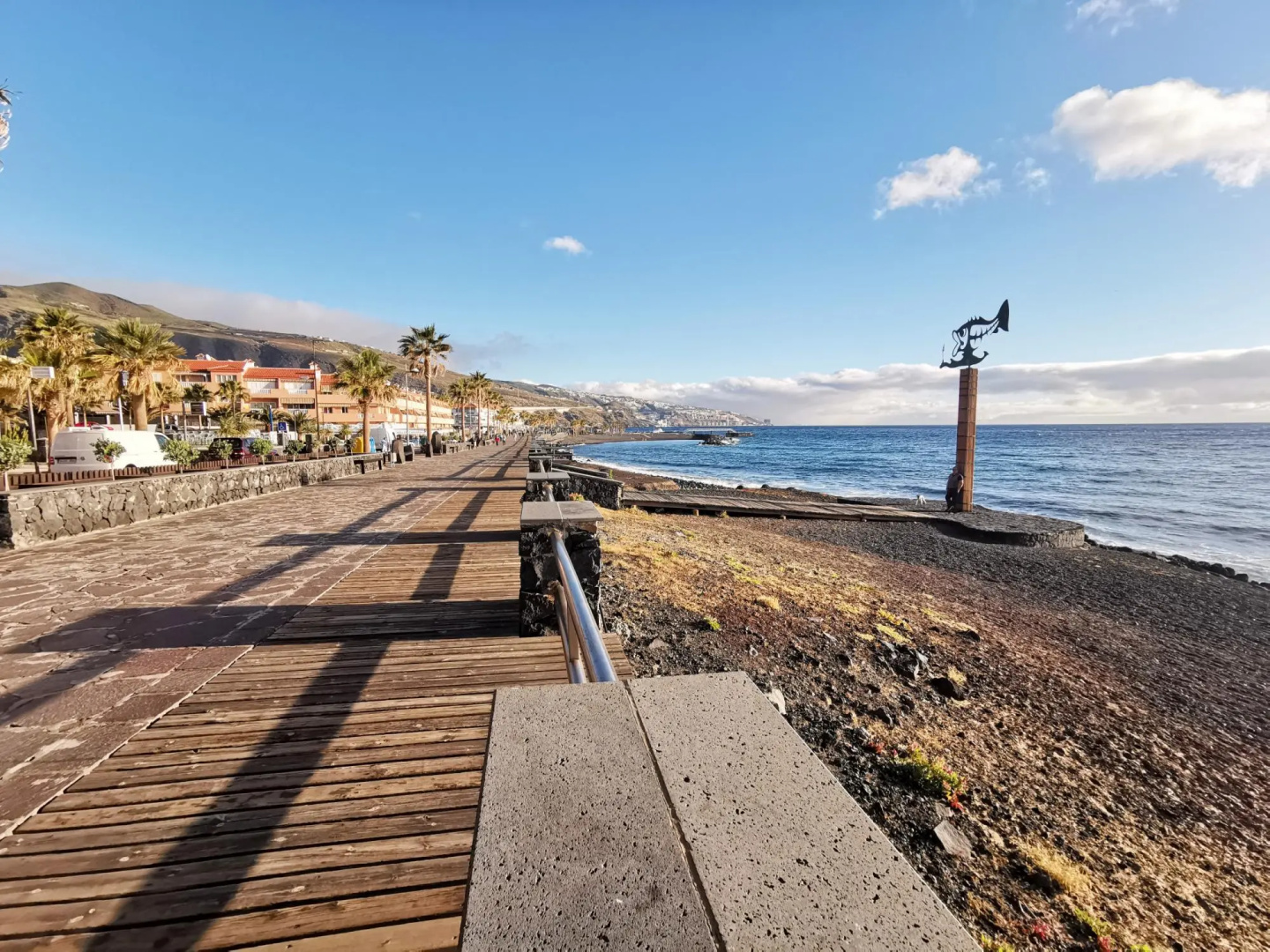 Home2Book Design Sea Views Caletillas, Pool