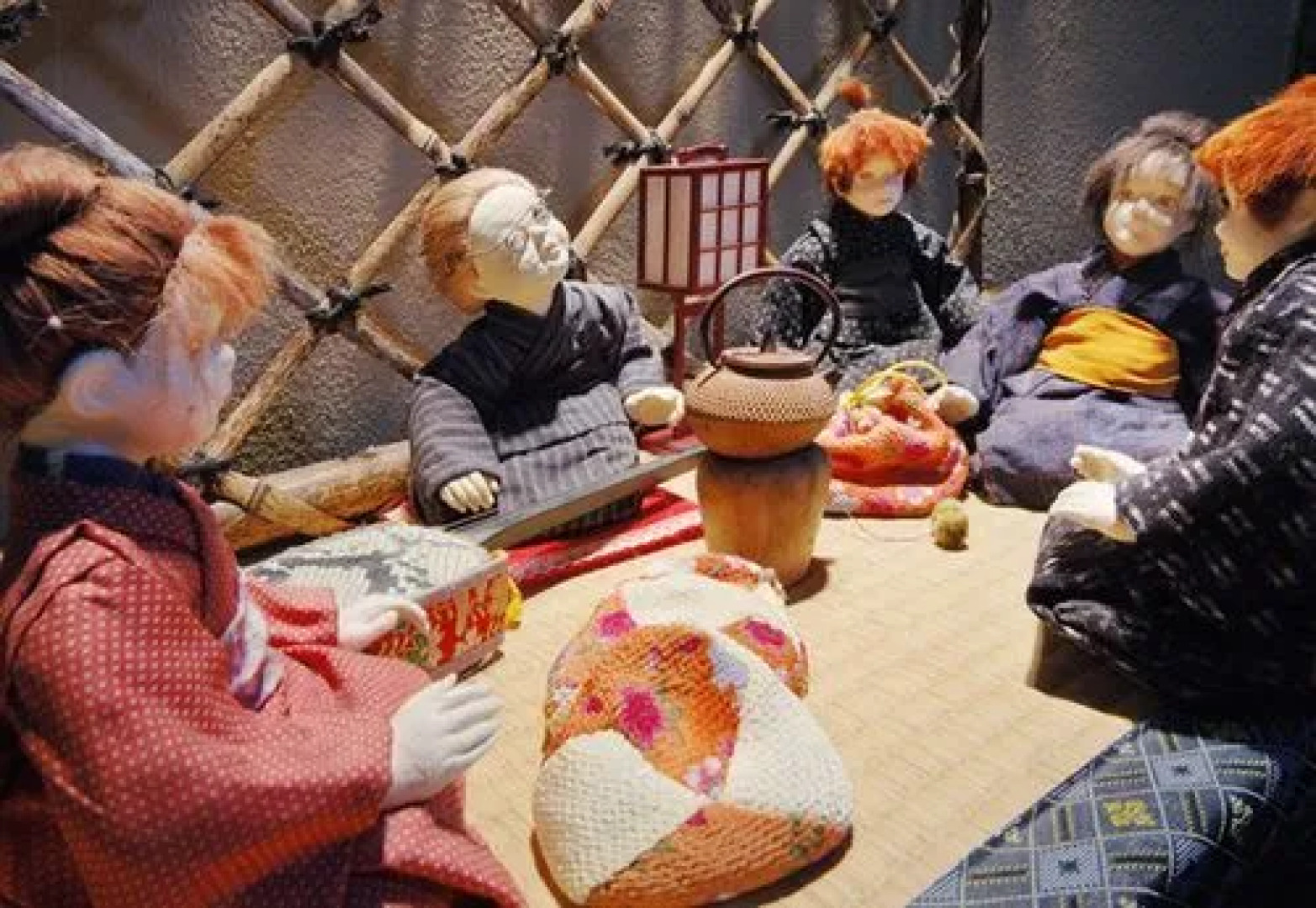 Nibukawaonsen Mikado