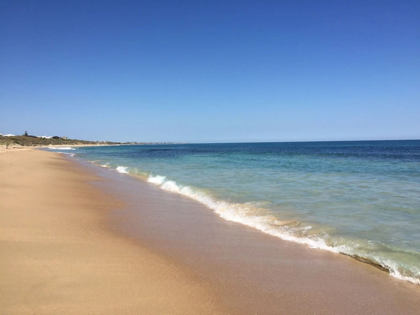 Beach Front The Wedge - Adults Only