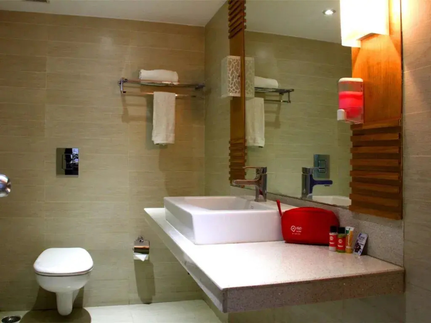 The Purple Leaf Hotels