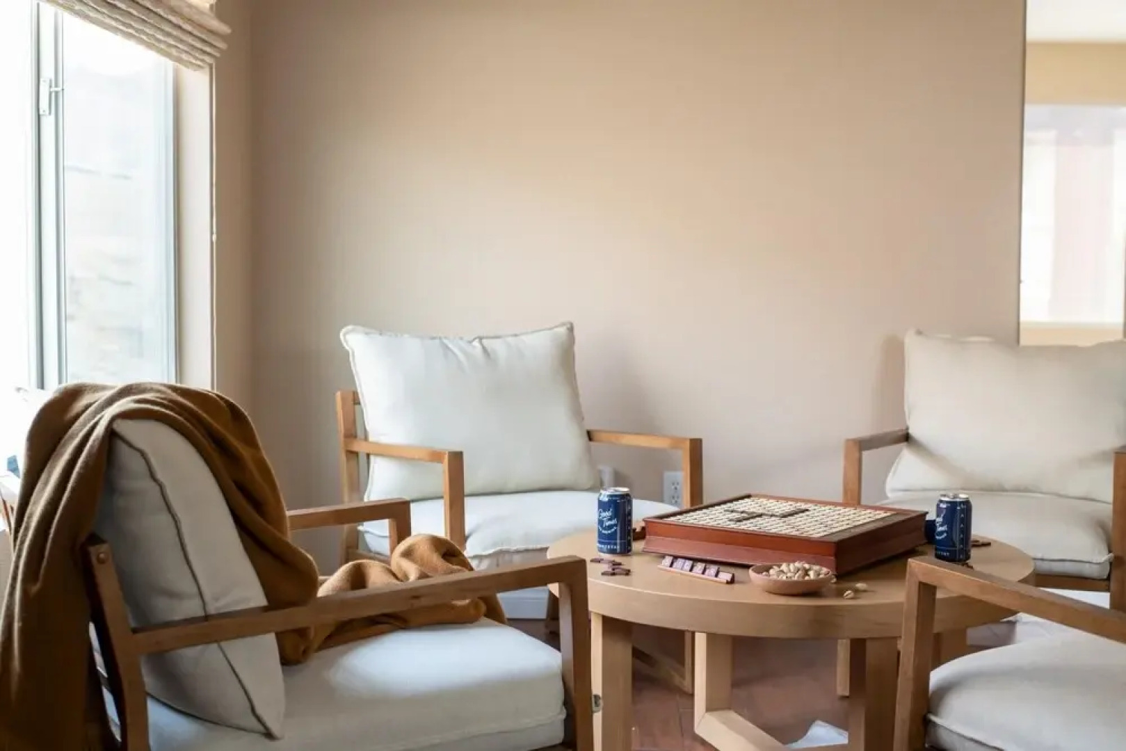 Selecta Ave - Fauna in Yucca Valley