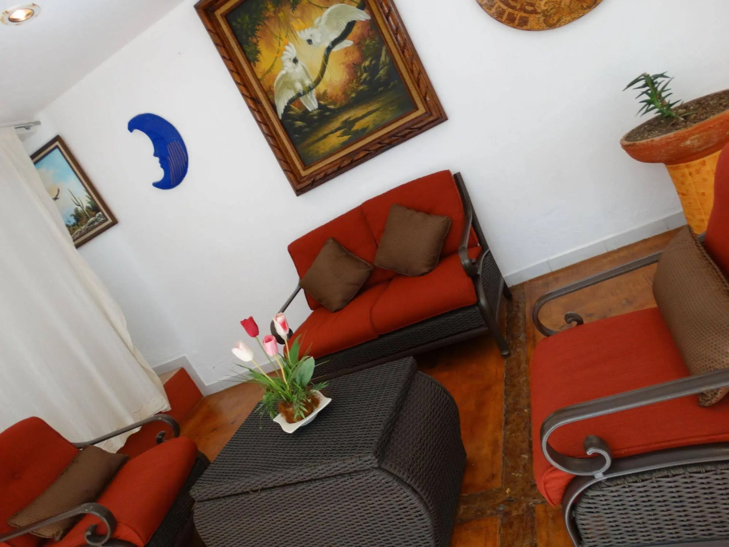 Paraiso Hotel Garden & SPA