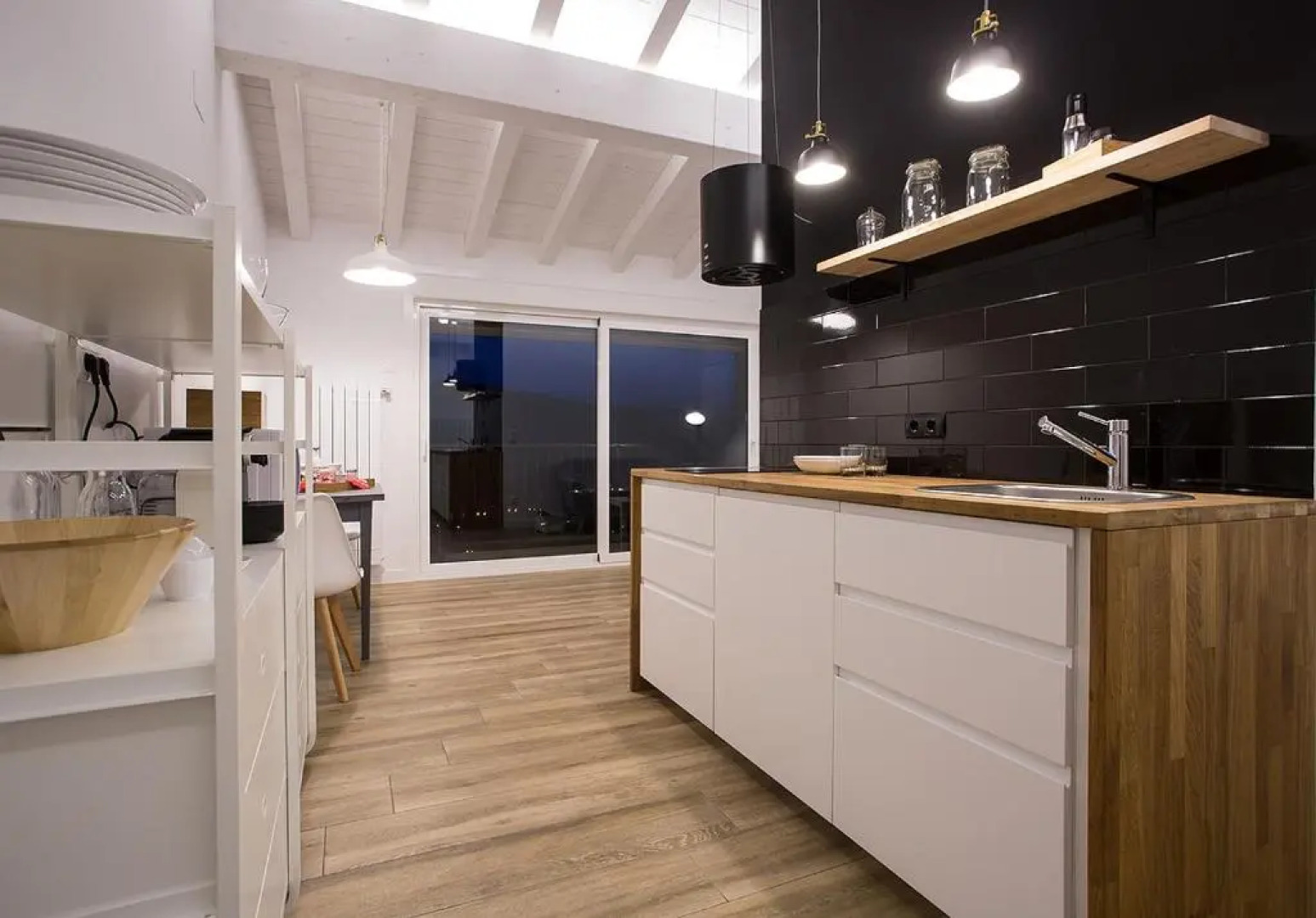 Markulluko Borda Rural Suites