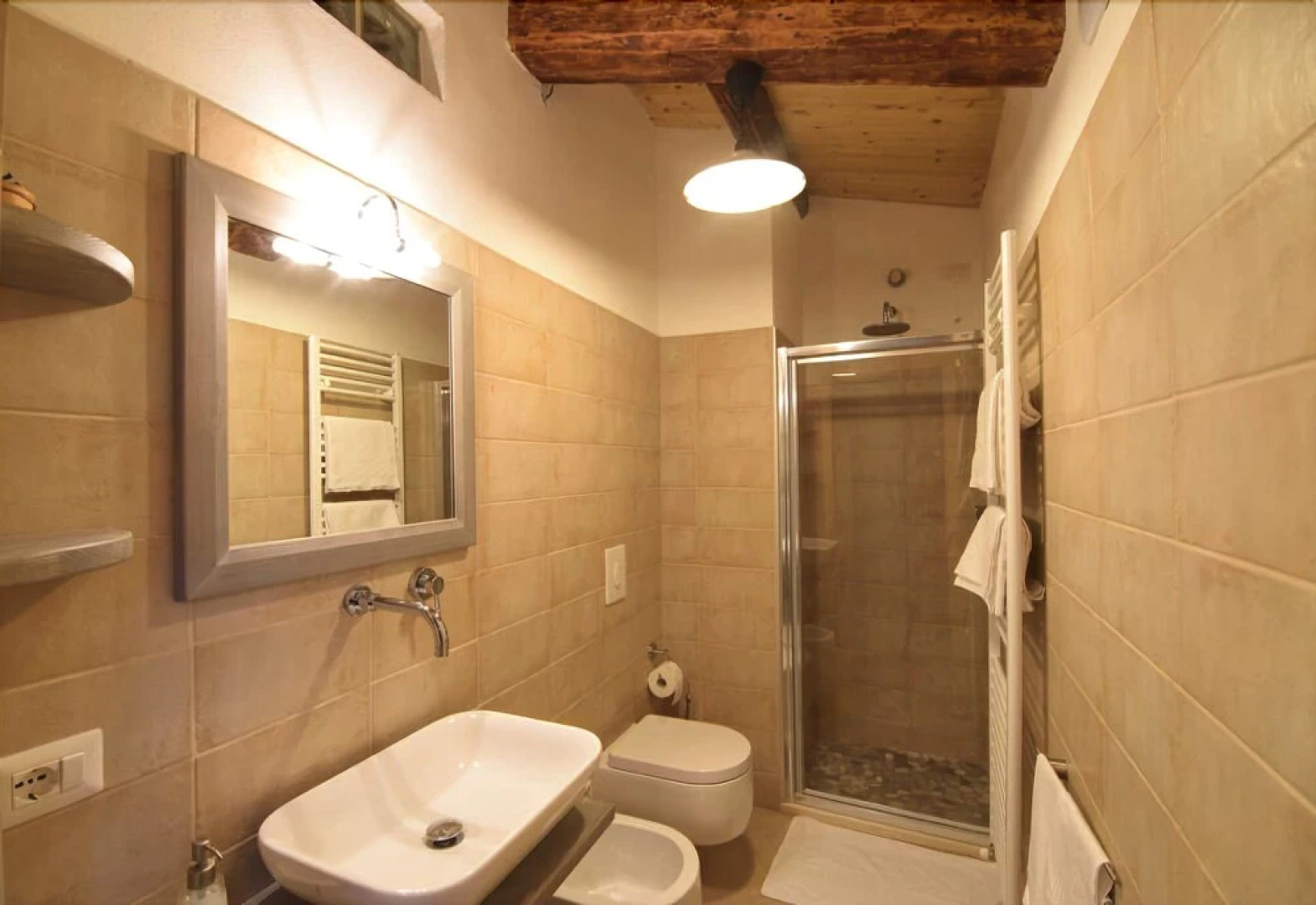 Agriturismo Mirasole