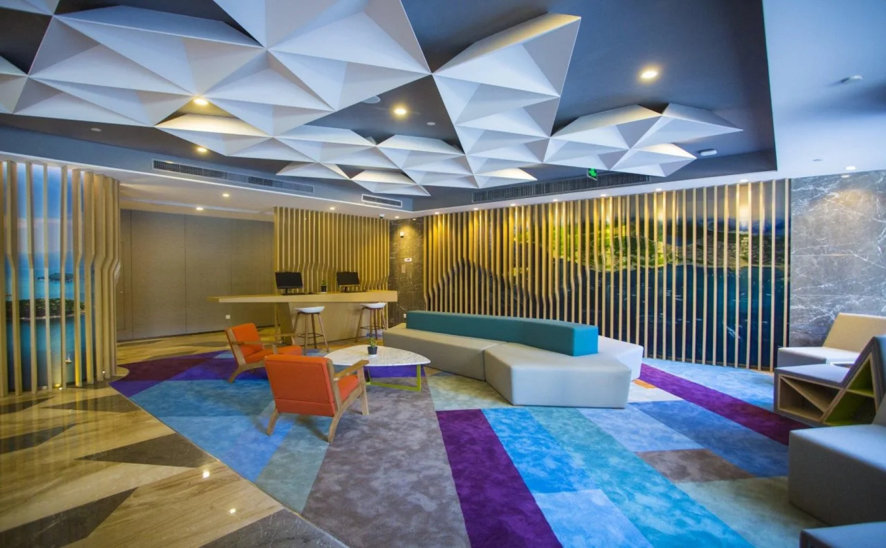 Holiday Inn Express Shengsi