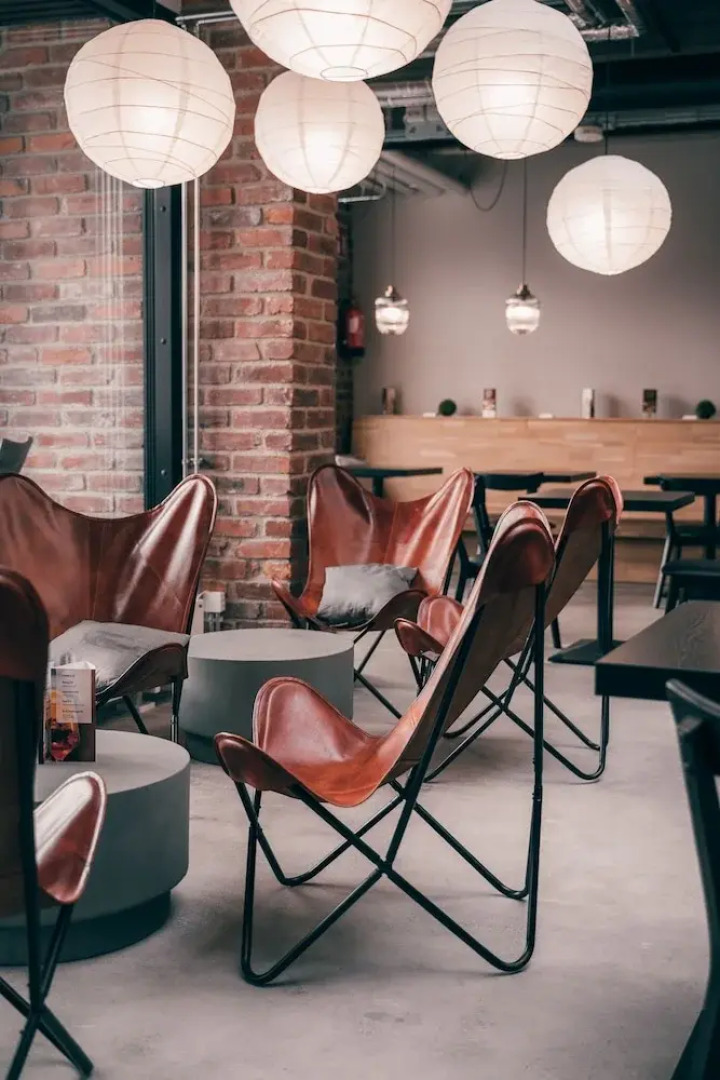 Unity Tampere - A Studio Hotel