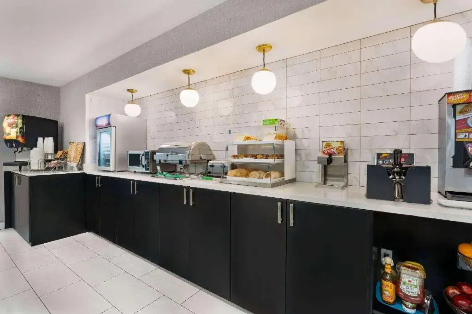 La Quinta Inn And Suites Hesperia Victorville