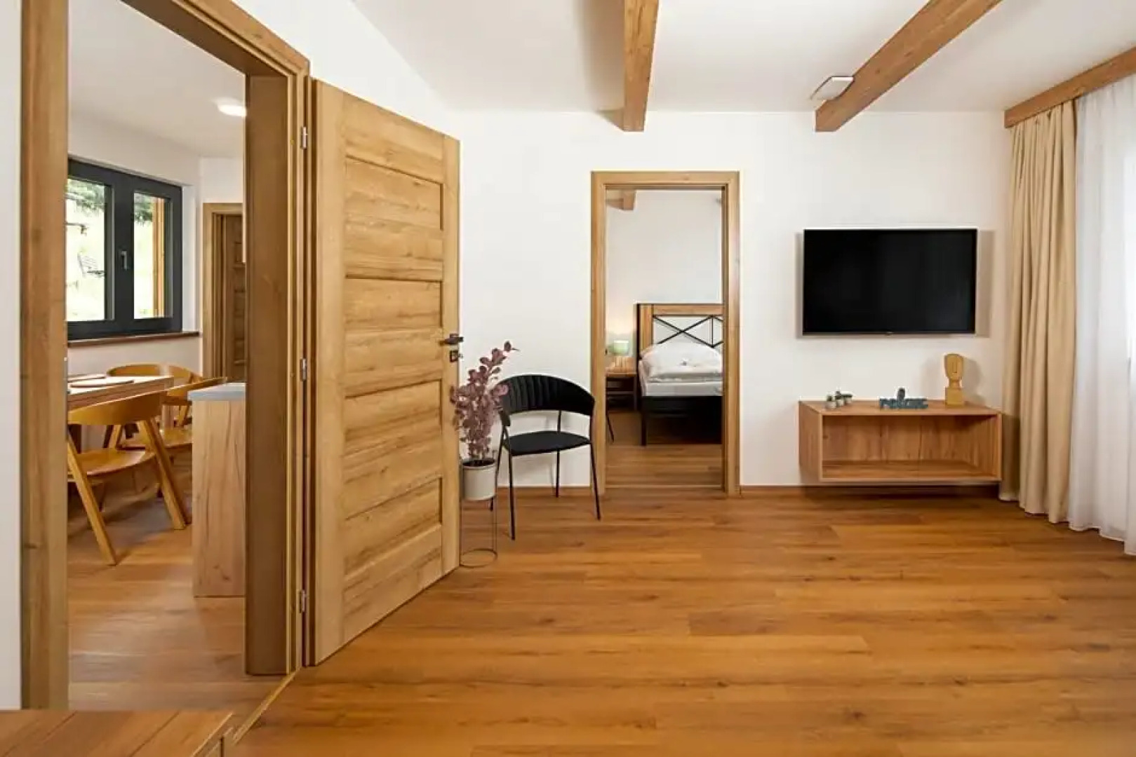 Hotel Granit Smrekovica - Horský rezort