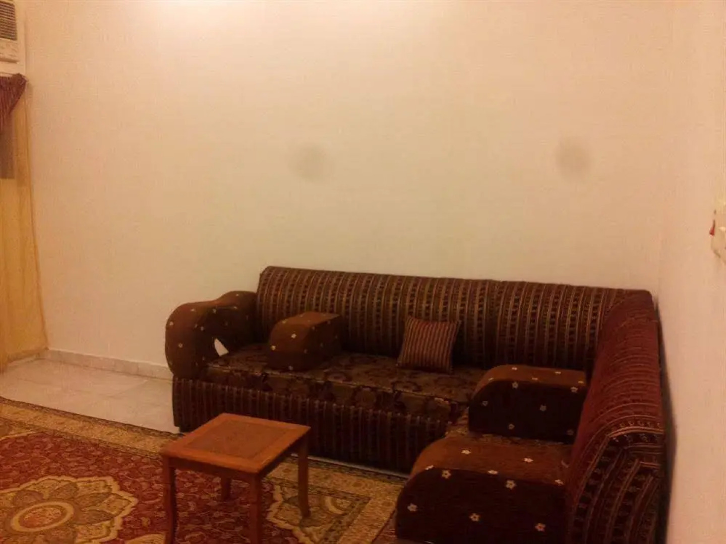 Rahhal Albahr Hotel Units