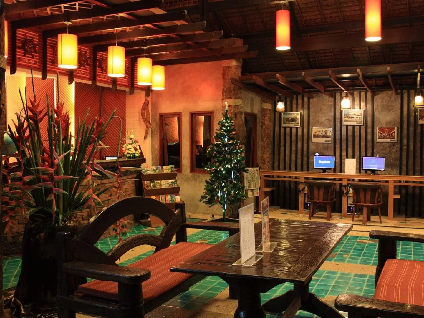 Somkiet Buri Resort & Spa