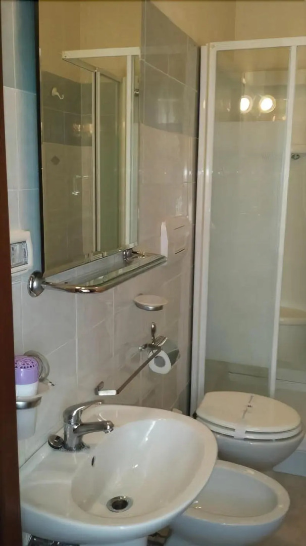 B&B Galleria Frascati