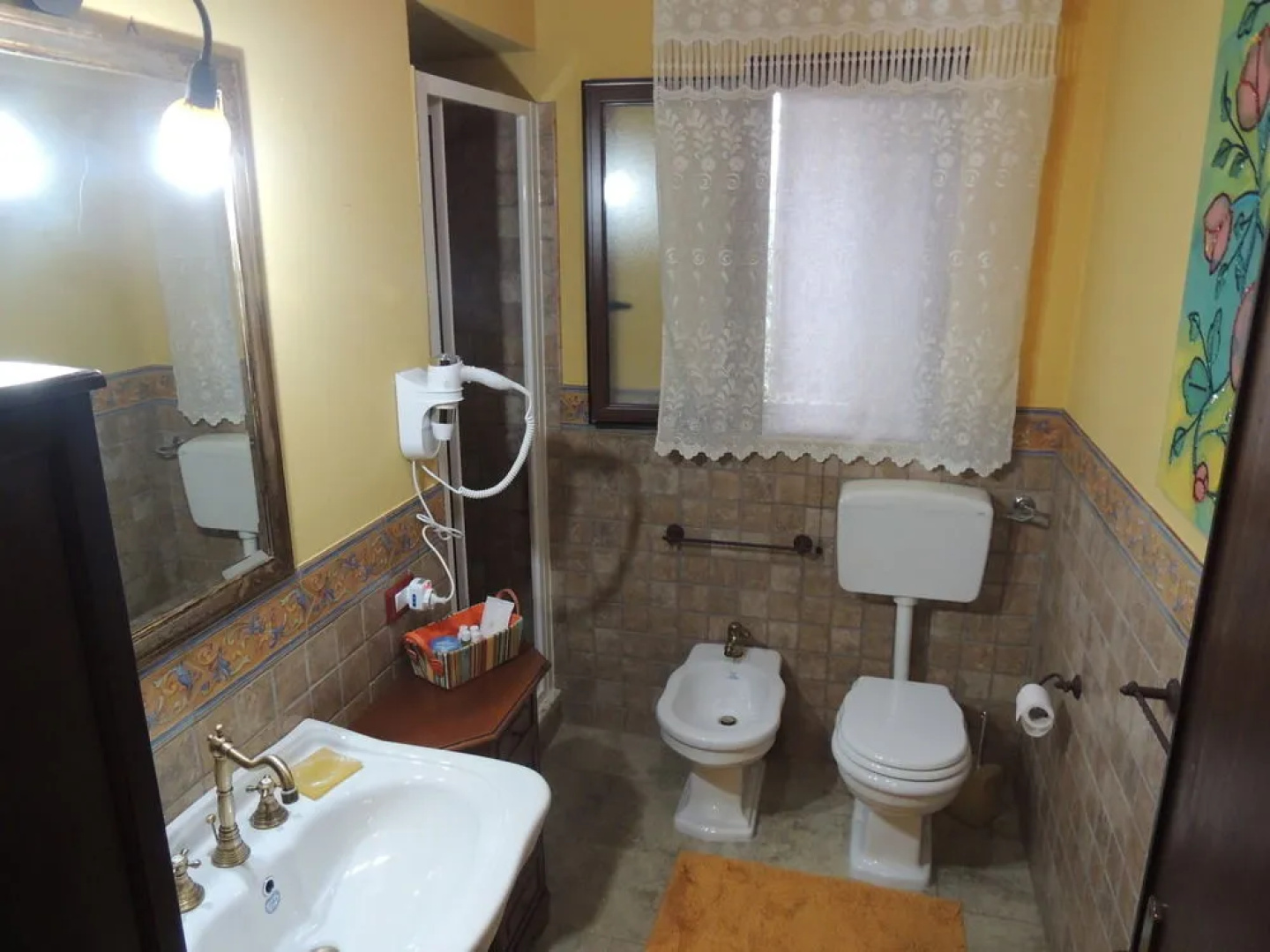 Hannina Bed and Breakfast