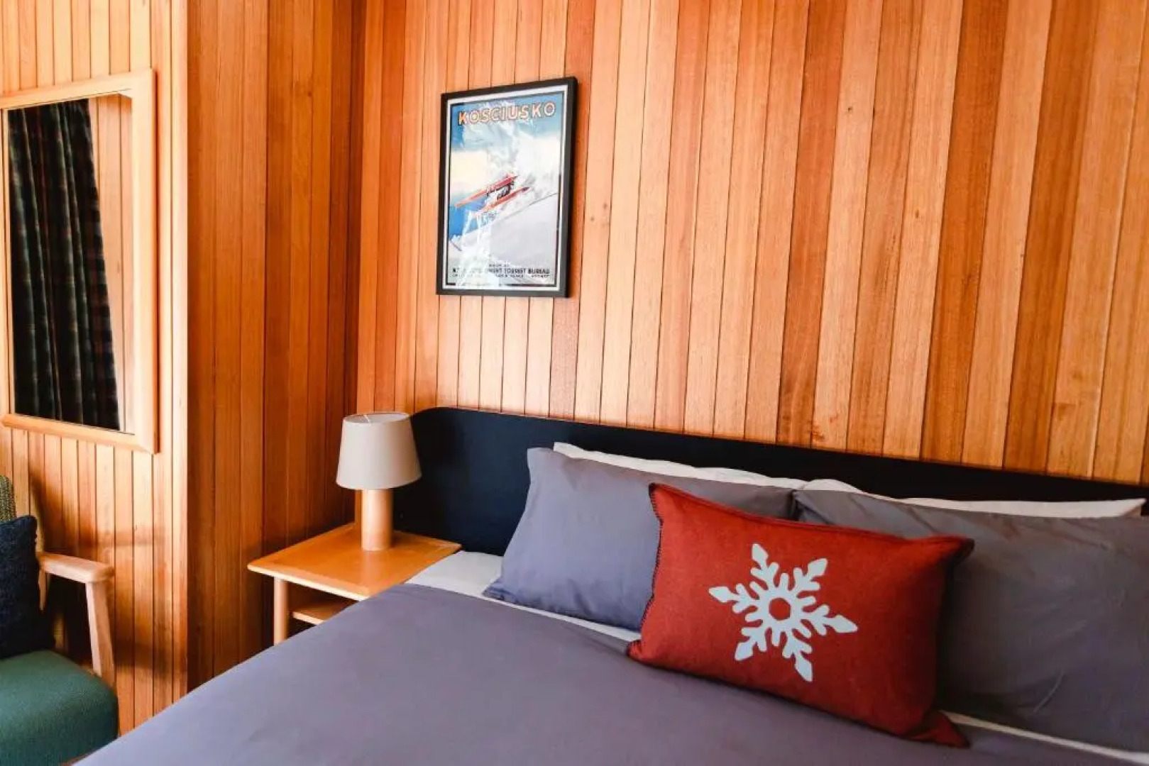 Thredbo Alpine Hotel