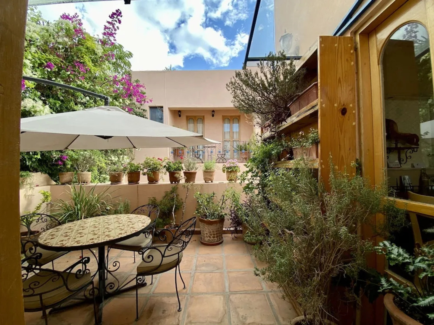 Hotel Tierra de Sol y Luna