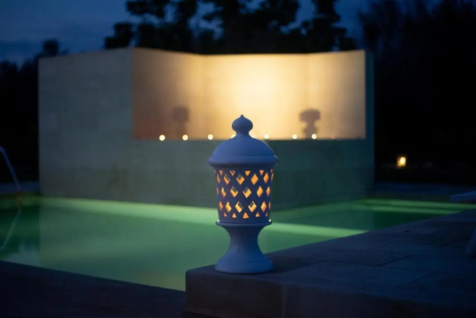 Tenuta Donna Giulia Srls