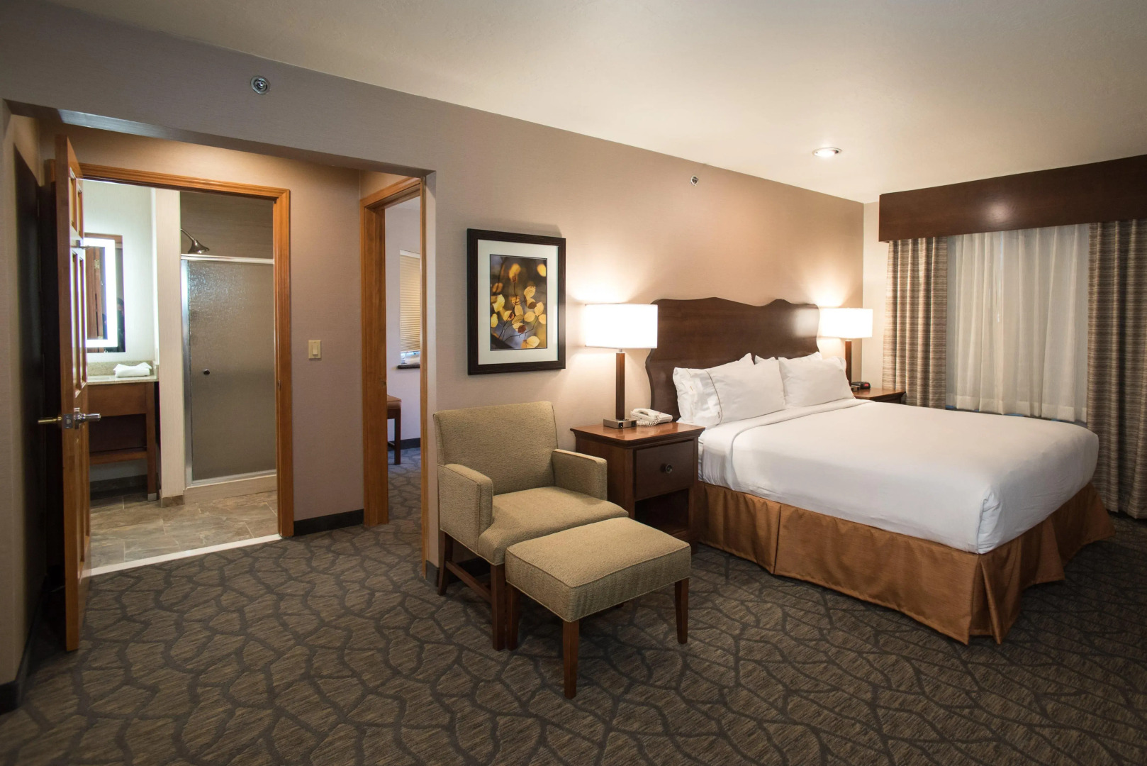 Holiday Inn Express South Lake Tahoe by IHG