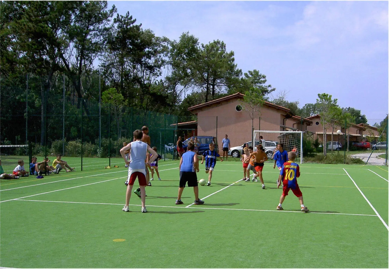 Villaggio Cà Laguna