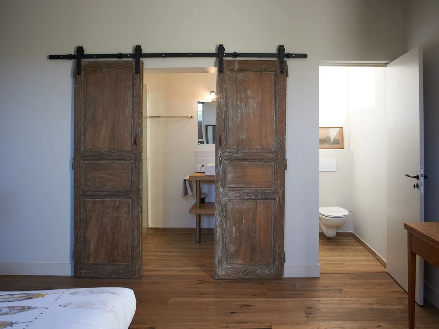 B&B Clerval Baie Mont St Michel