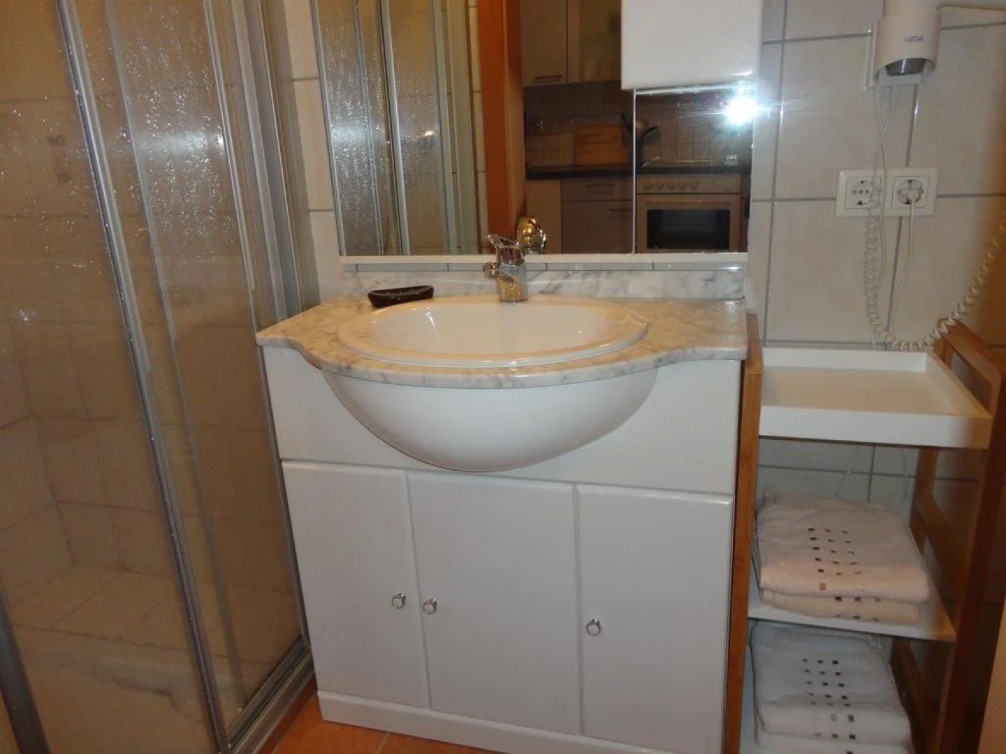 Ferienwohnungen Fam. Pabst