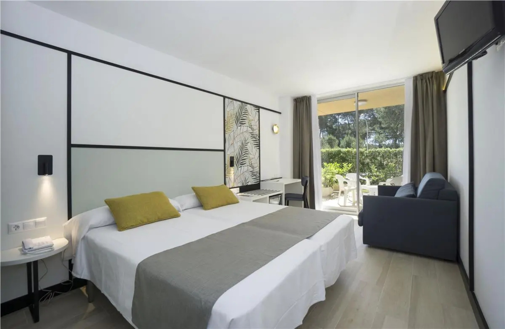 Medplaya Hotel Calypso