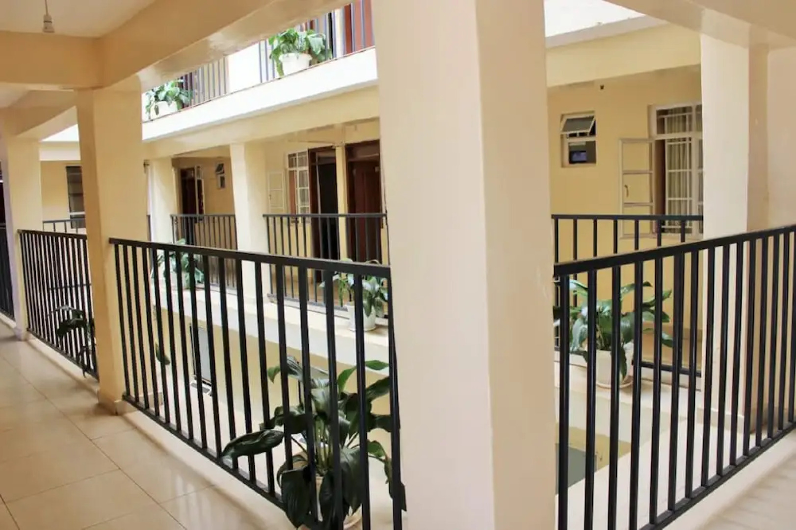 Antonios Guest House Bungoma