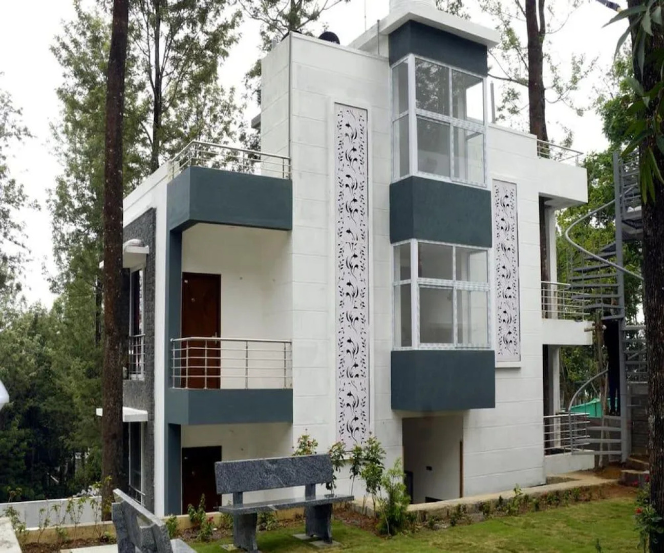 Residenza Gv Resorts