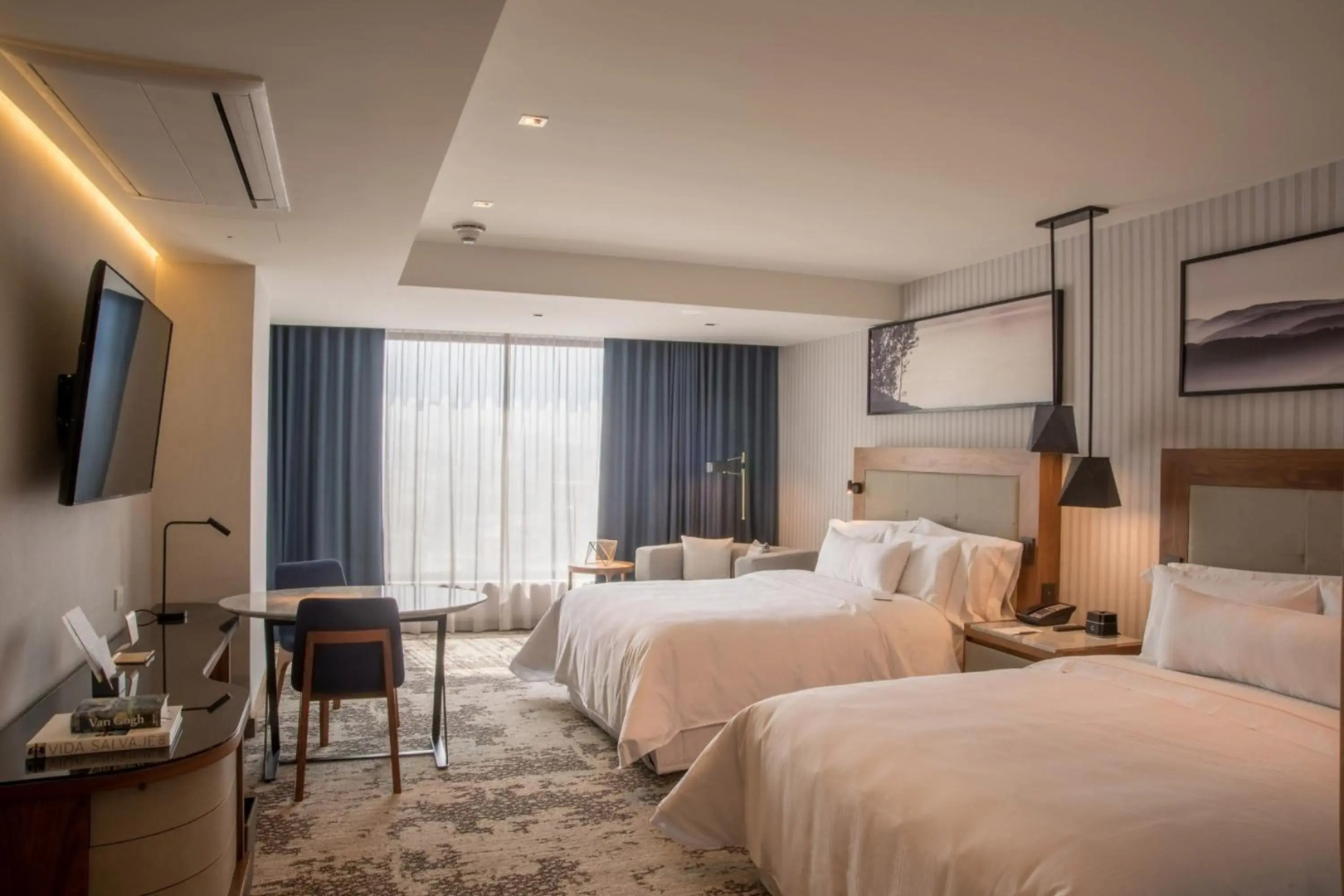 The Westin Monterrey Valle