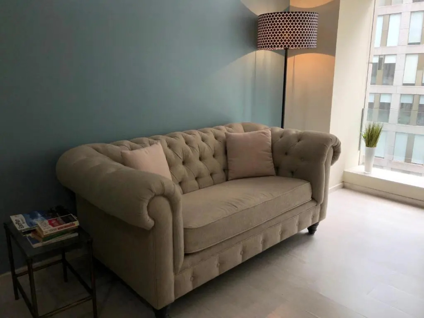 Boutique Apartment Puerta Alameda-801