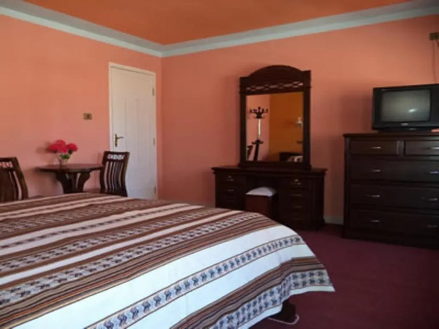 Apart Hotel Turquesa