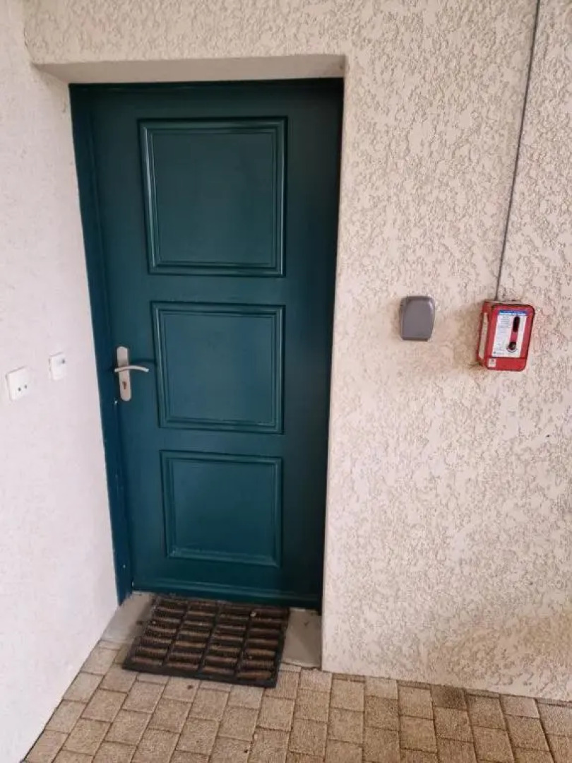 Appartement "La Mouette" Classé