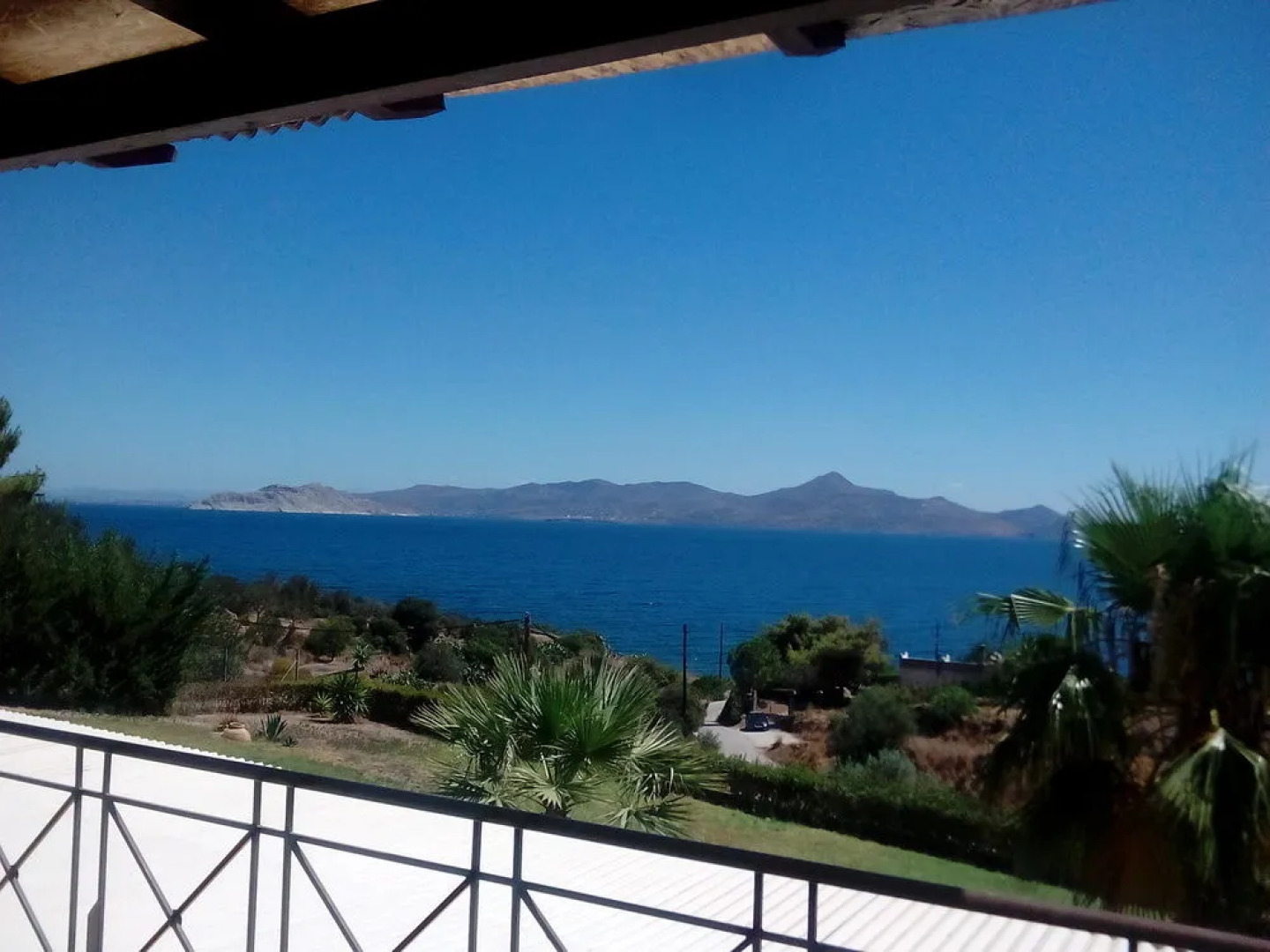 Отель Cavo Petra