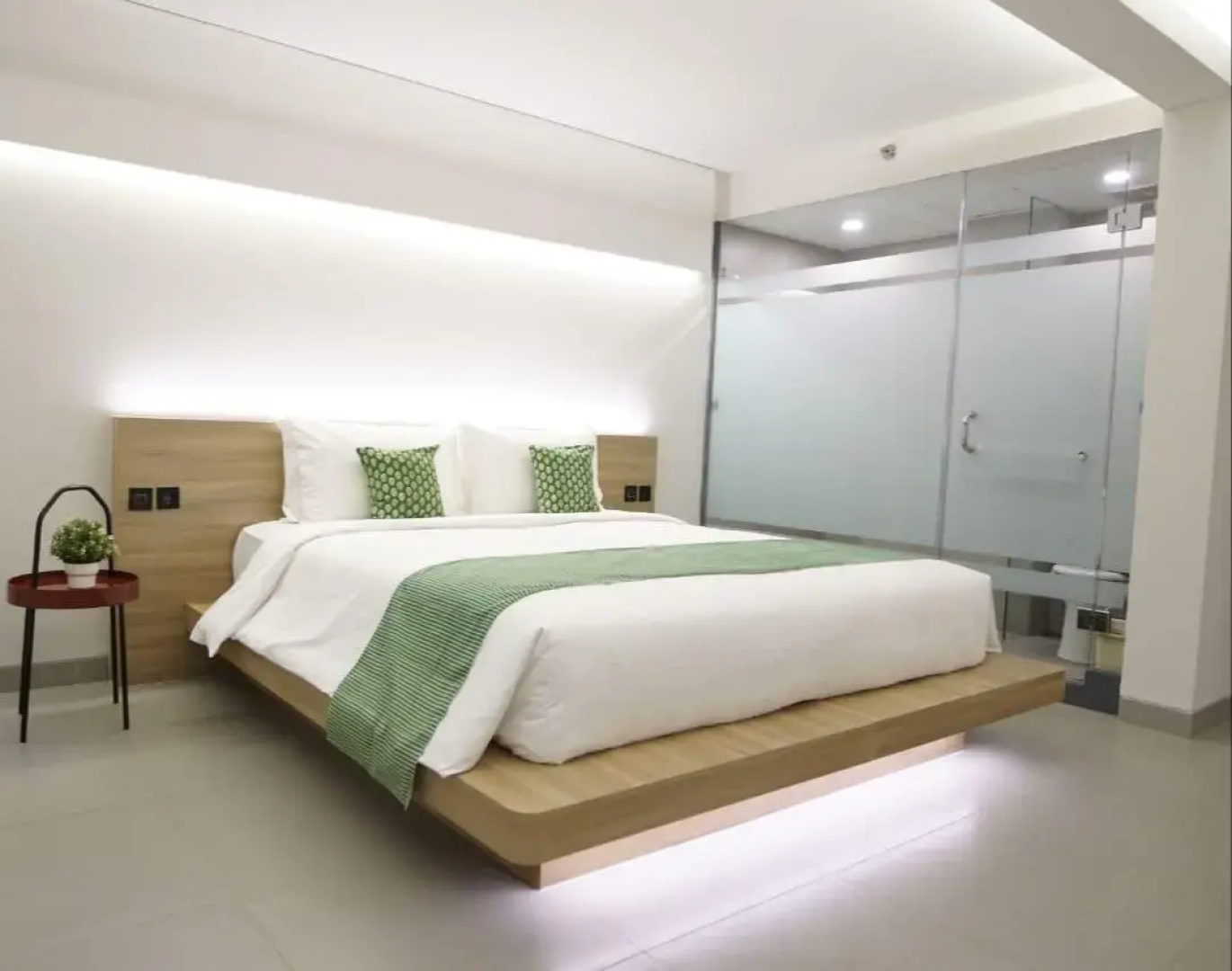 Qubika Boutique Hotel