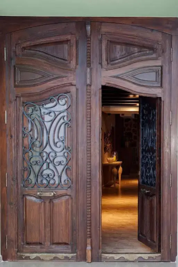 Hotel Beniali