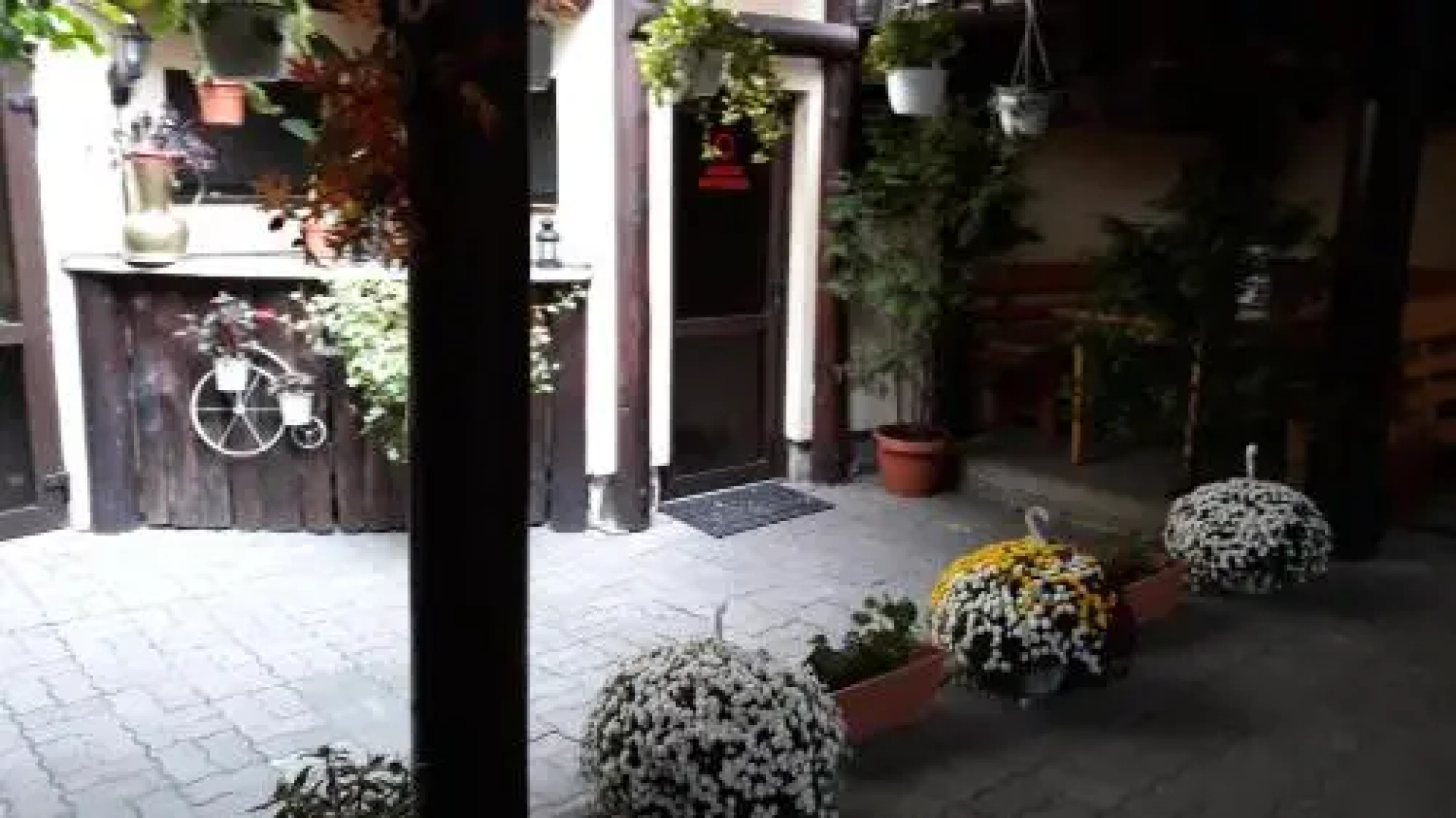 Casa Veche