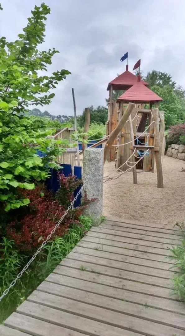 Gästehaus Am Adlerfelsen